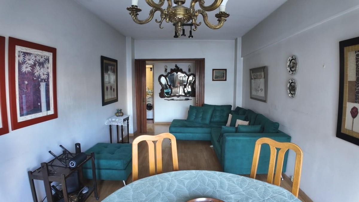 Venta, Departamento, 4 Ambientes, Balcón, Cochera, Baulera, Seguridad, Piso Alto, Retiro CABA