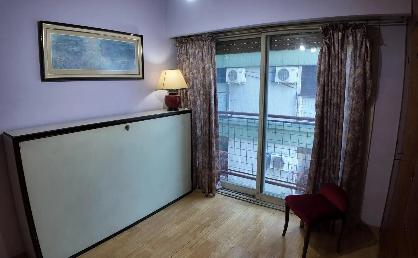 Venta, Departamento, 4 Ambientes, Balcón, Cochera, Baulera, Seguridad, Piso Alto, Retiro CABA 4