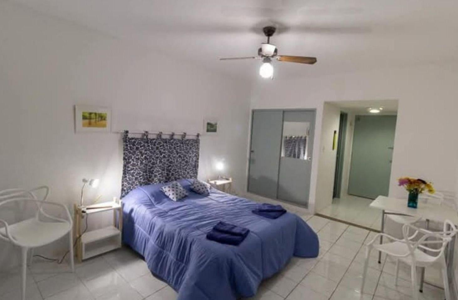Alquiler, Departamento, Monoambiente, Balvanera