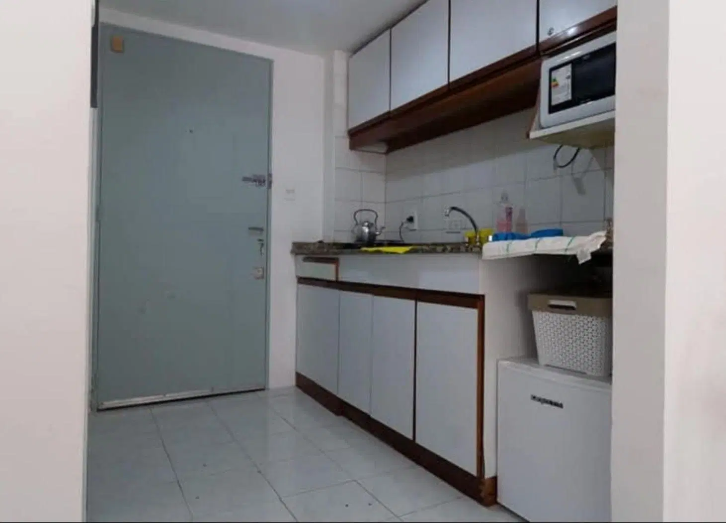 Alquiler, Departamento, Monoambiente, Balvanera 4