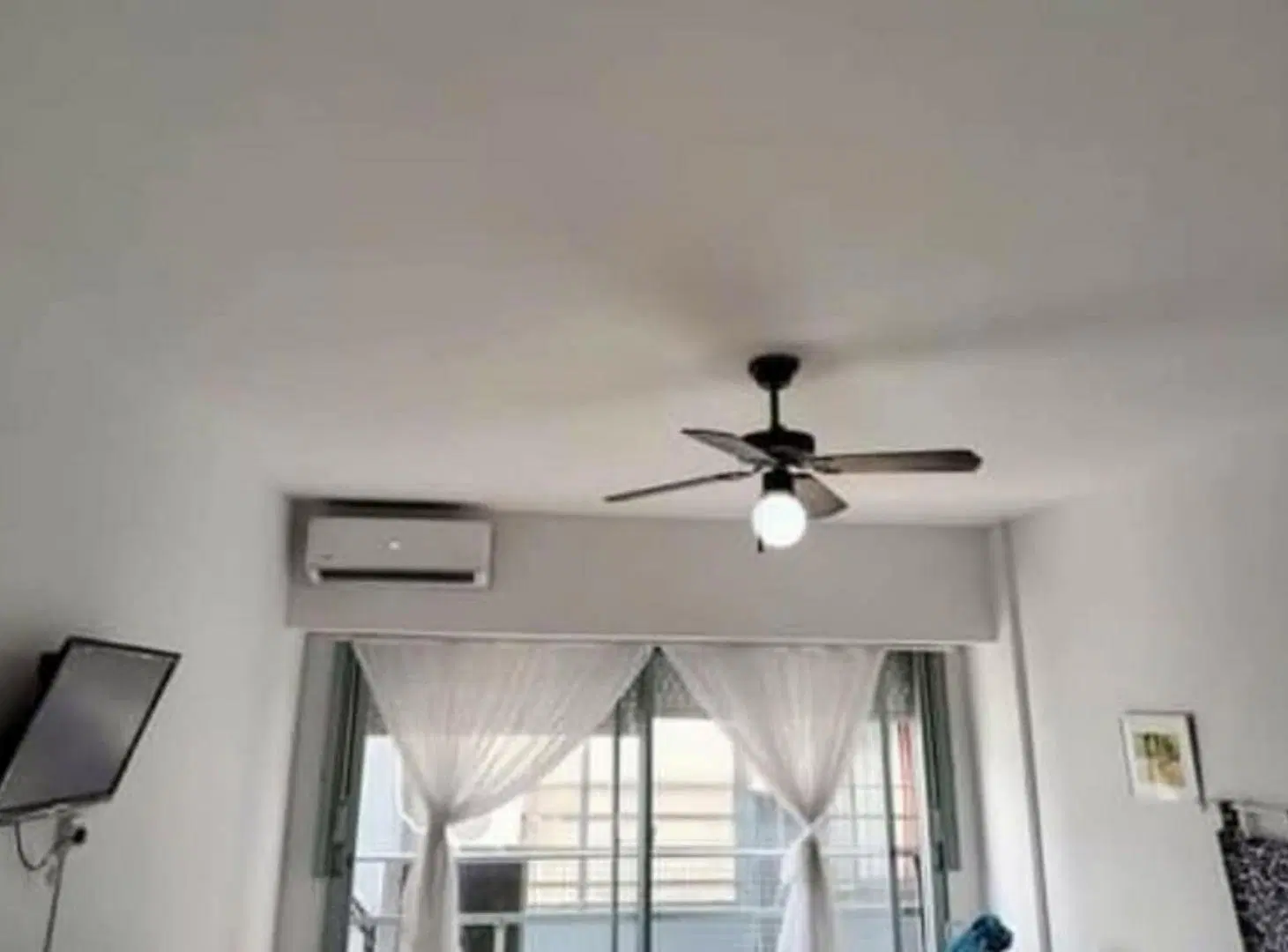 Alquiler, Departamento, Monoambiente, Balvanera 1