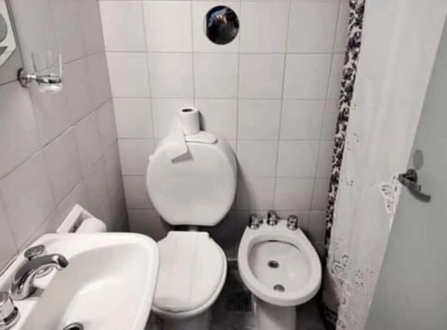 Alquiler, Departamento, Monoambiente, Balvanera 3