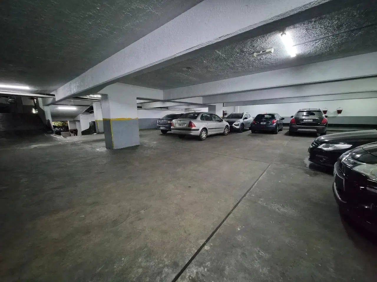 Venta, Departamento, 4 ambientes, Balcón Terraza, Piso Alto, Cochera, Baulera, Palermo 3