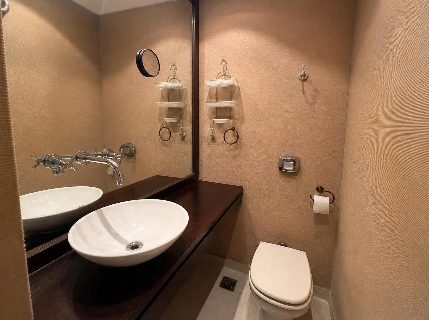 Venta, Departamento, 4 ambientes, Balcón Terraza, Piso Alto, Cochera, Baulera, Palermo 5