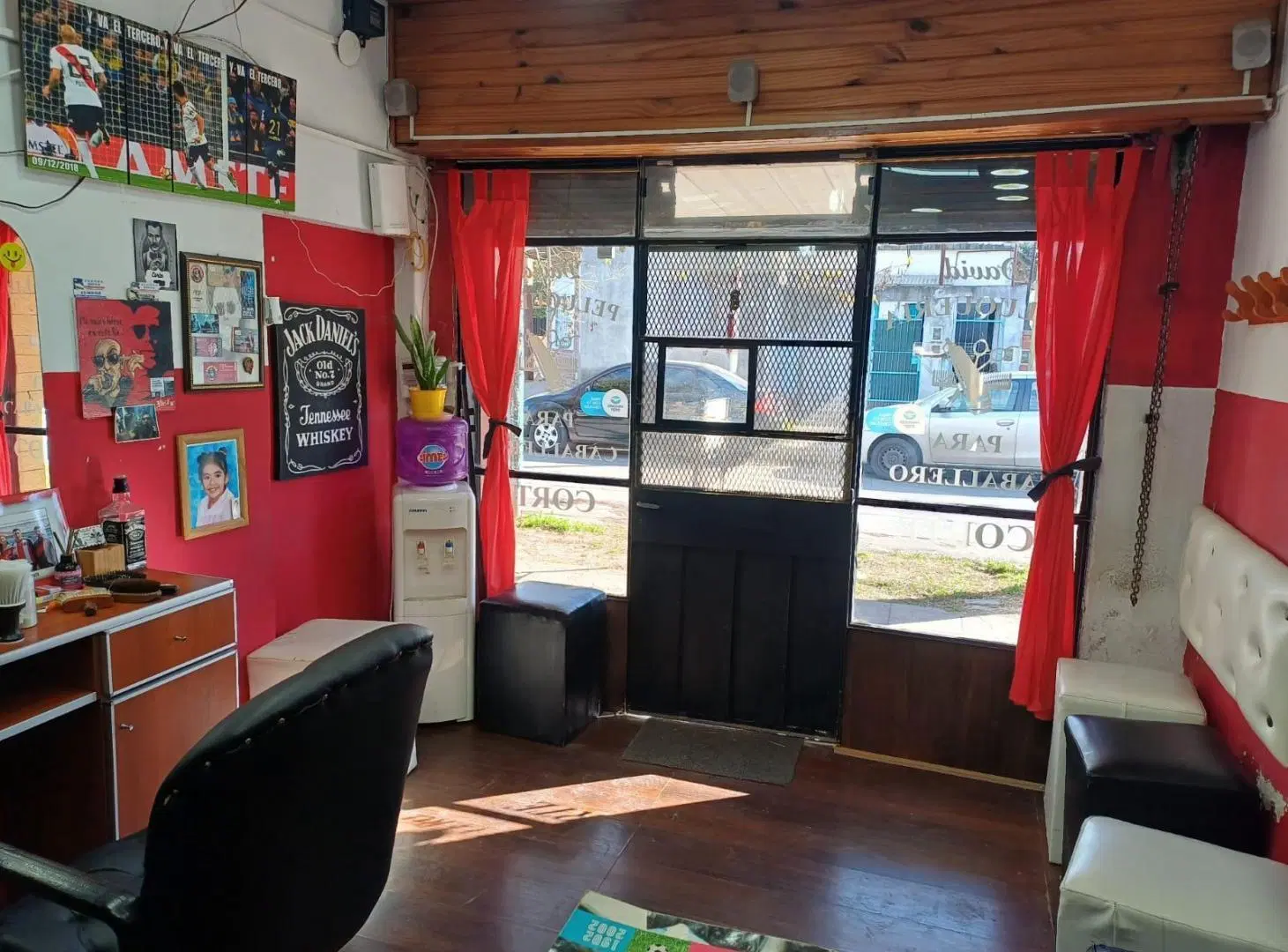 Venta, PH, 3 Ambientes, Patio, 2 Locales, Ciudad Jardín, El Libertador, General San Martin 5