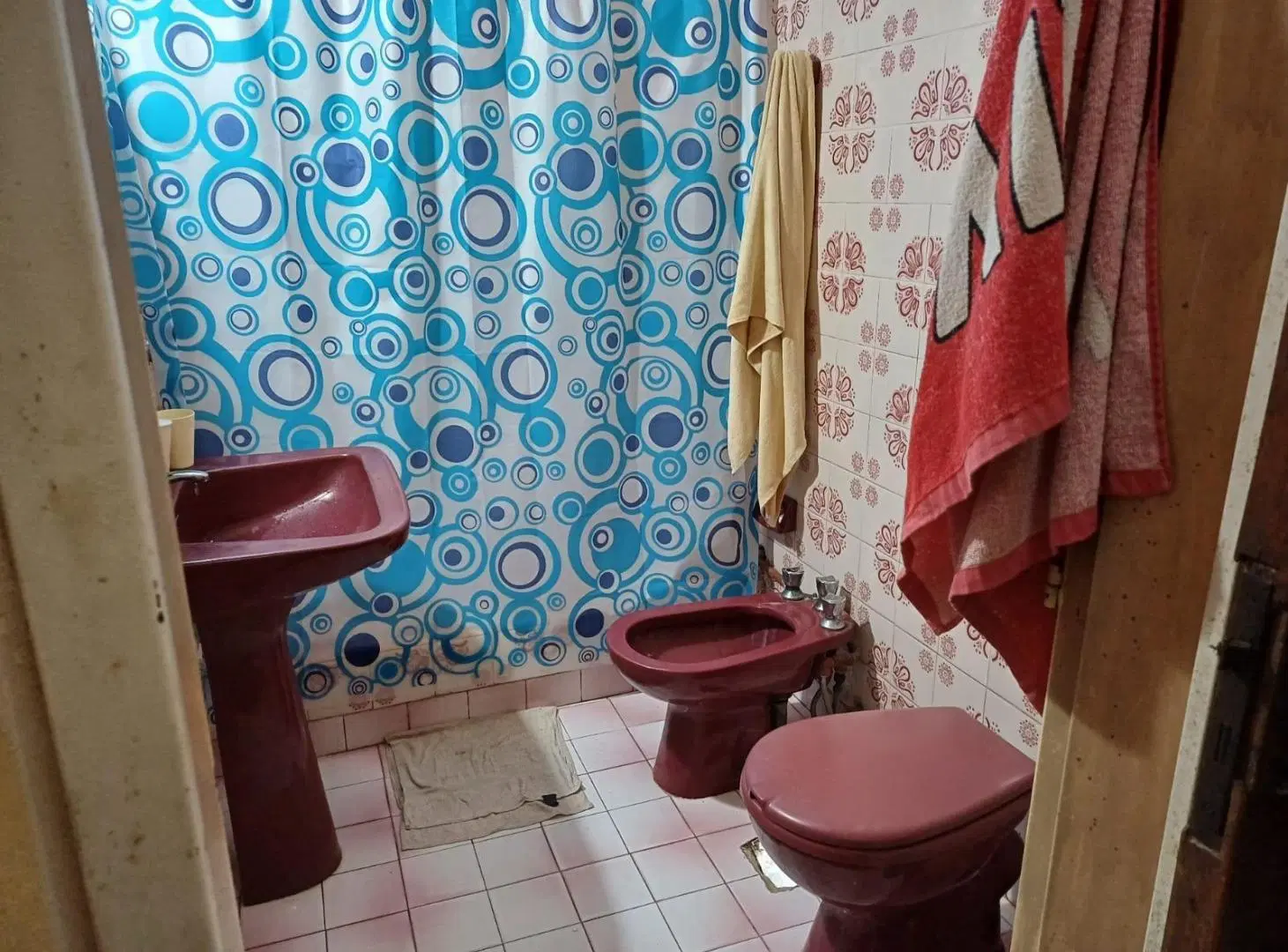 Venta, PH, 3 Ambientes, Patio, 2 Locales, Ciudad Jardín, El Libertador, General San Martin 1