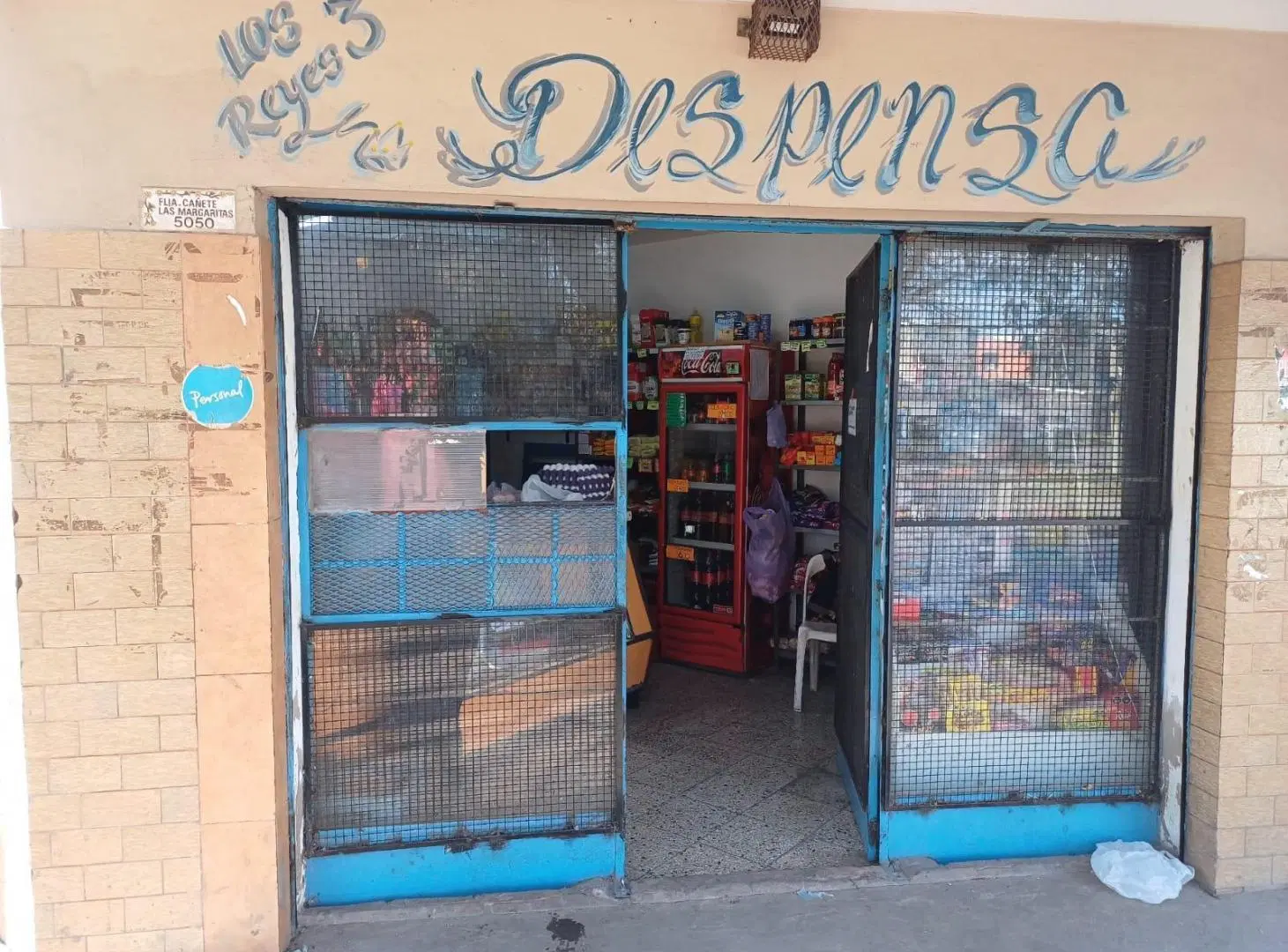 Venta, PH, 3 Ambientes, Patio, 2 Locales, Ciudad Jardín, El Libertador, General San Martin 2