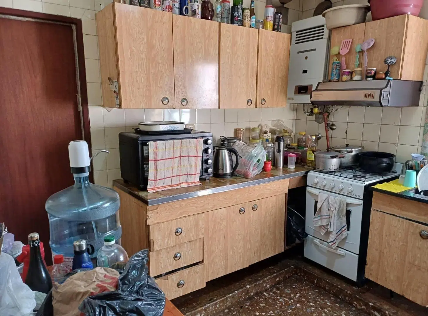 Venta, PH, 3 Ambientes, Patio, 2 Locales, Ciudad Jardín, El Libertador, General San Martin 3