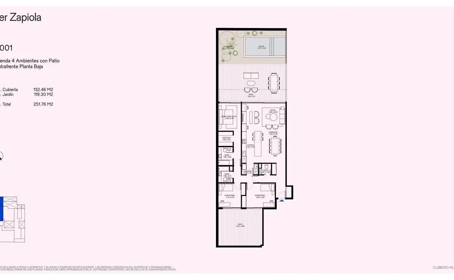Plano 7