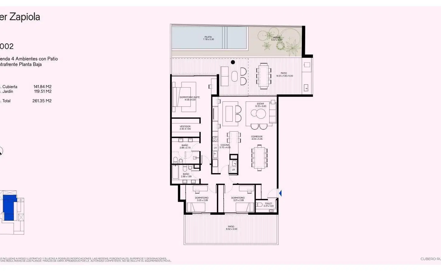 Plano 6
