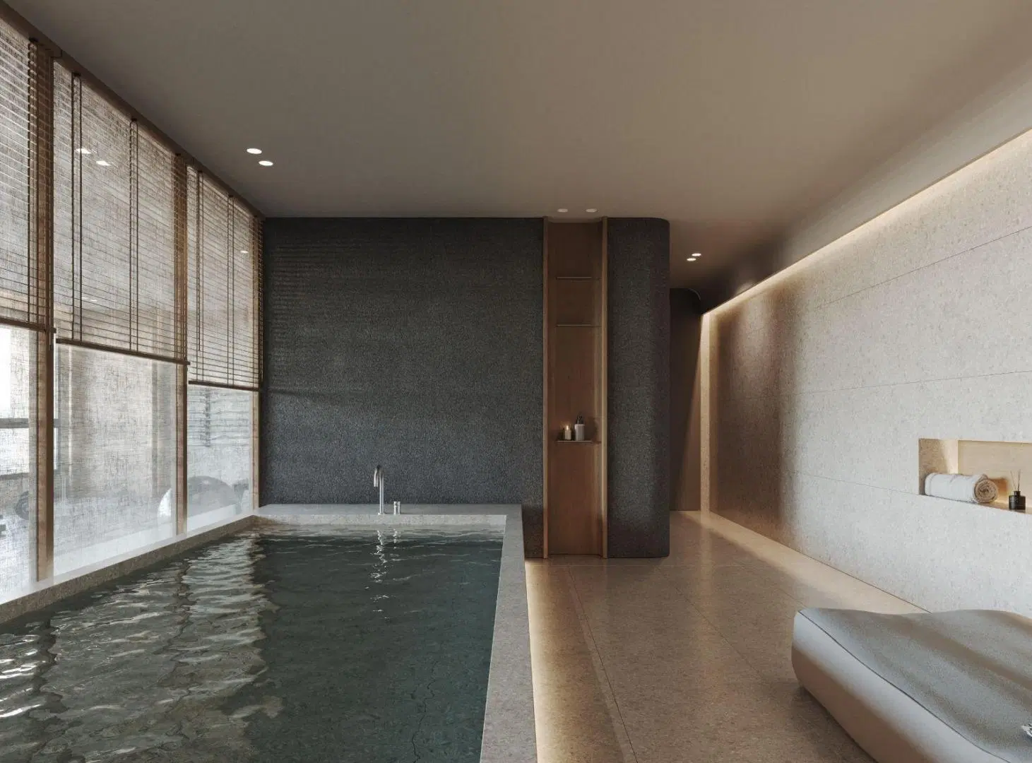 Venta, Departamento, 3 Ambientes, Balcón, En Construcción, Palermo Hollywood 2