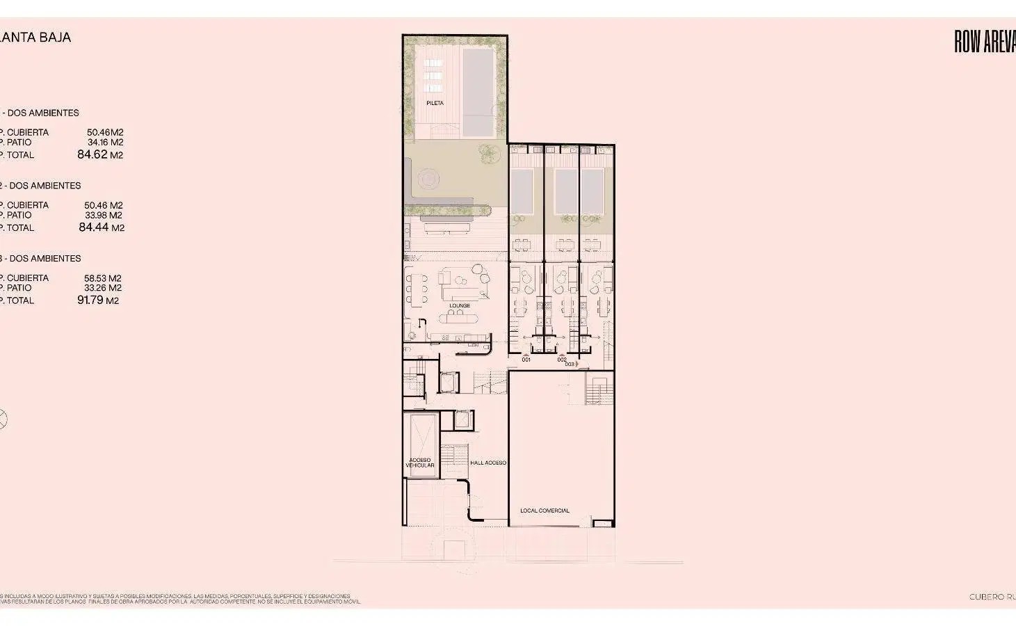 Plano 8