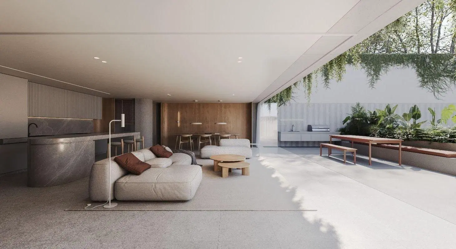 Venta, Departamento, 2 Ambientes, Balcón, Palermo Hollywood 2