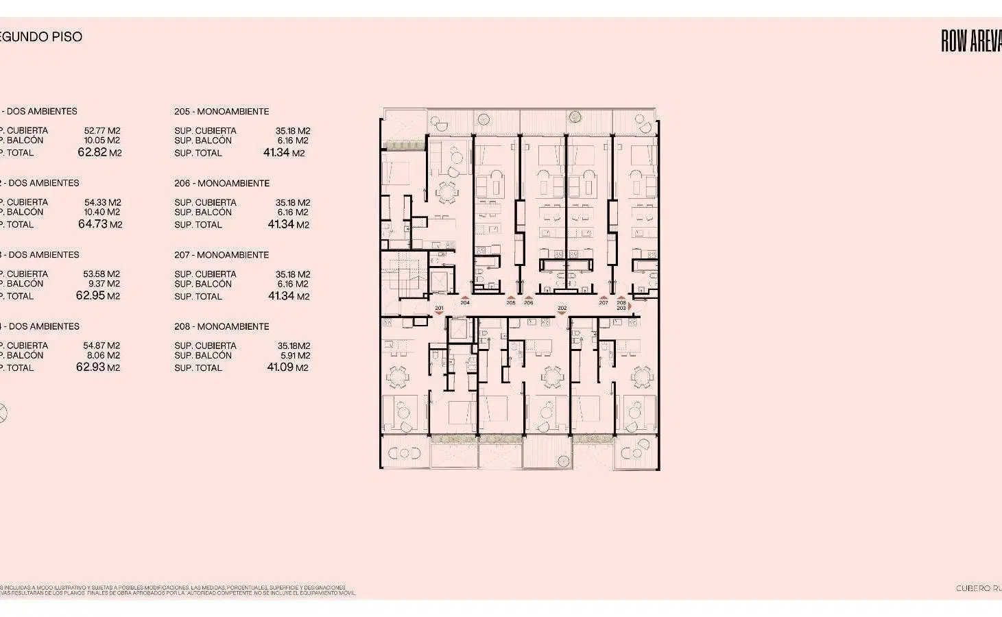 Plano 8