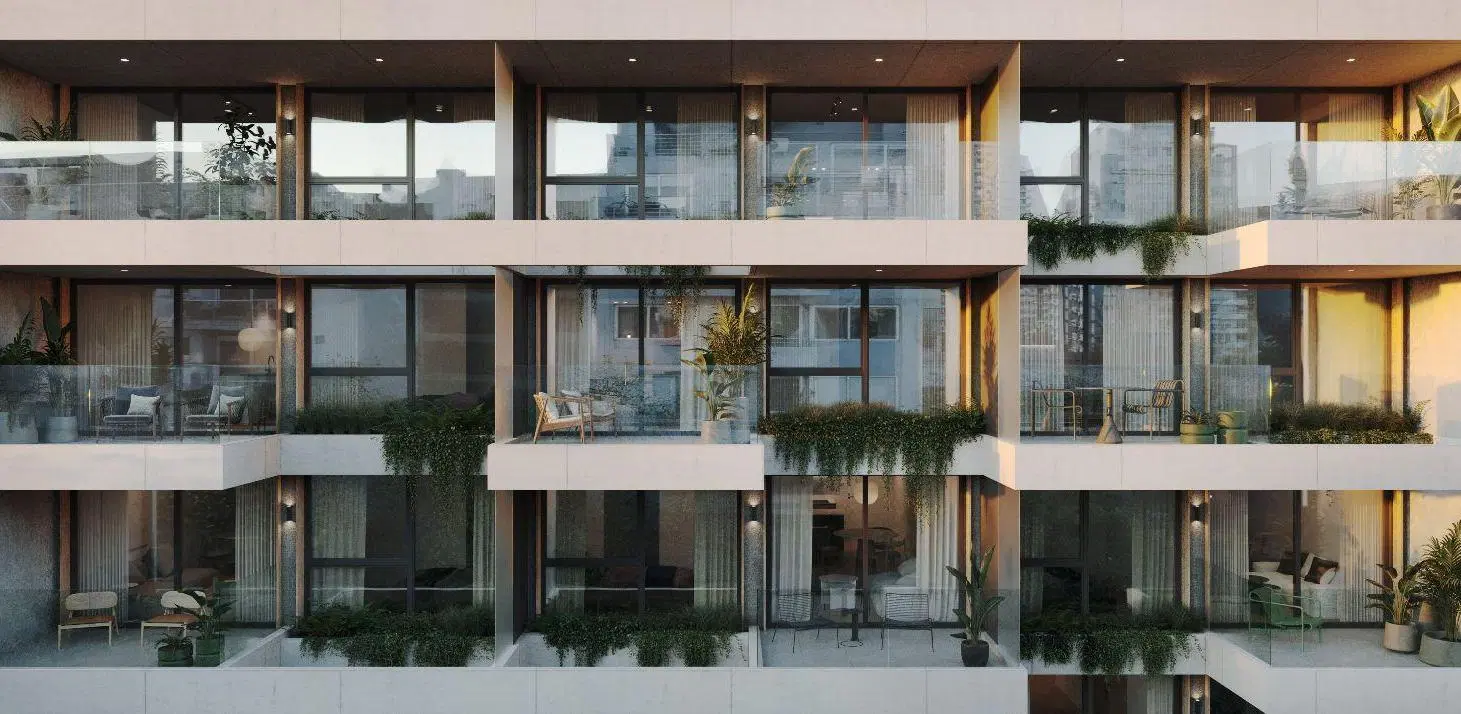 Venta, Departamento, Monoambiente, Balcón, Palermo Hollywood 5
