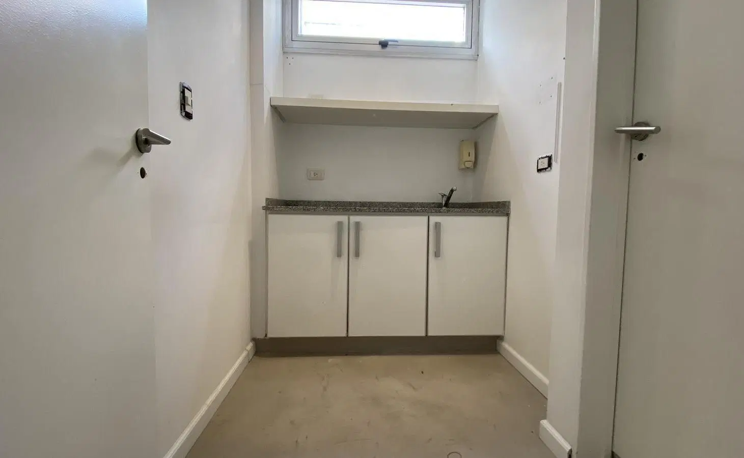 Venta, Oficina, 5 Ambientes, Apto Crédito, Palermo 4