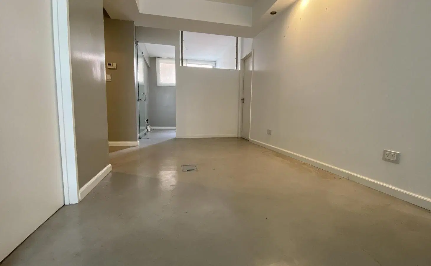Venta, Oficina, 5 Ambientes, Apto Crédito, Palermo 3