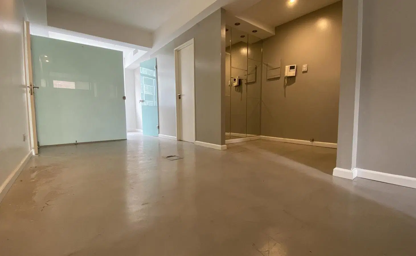 Venta, Oficina, 5 Ambientes, Apto Crédito, Palermo 2