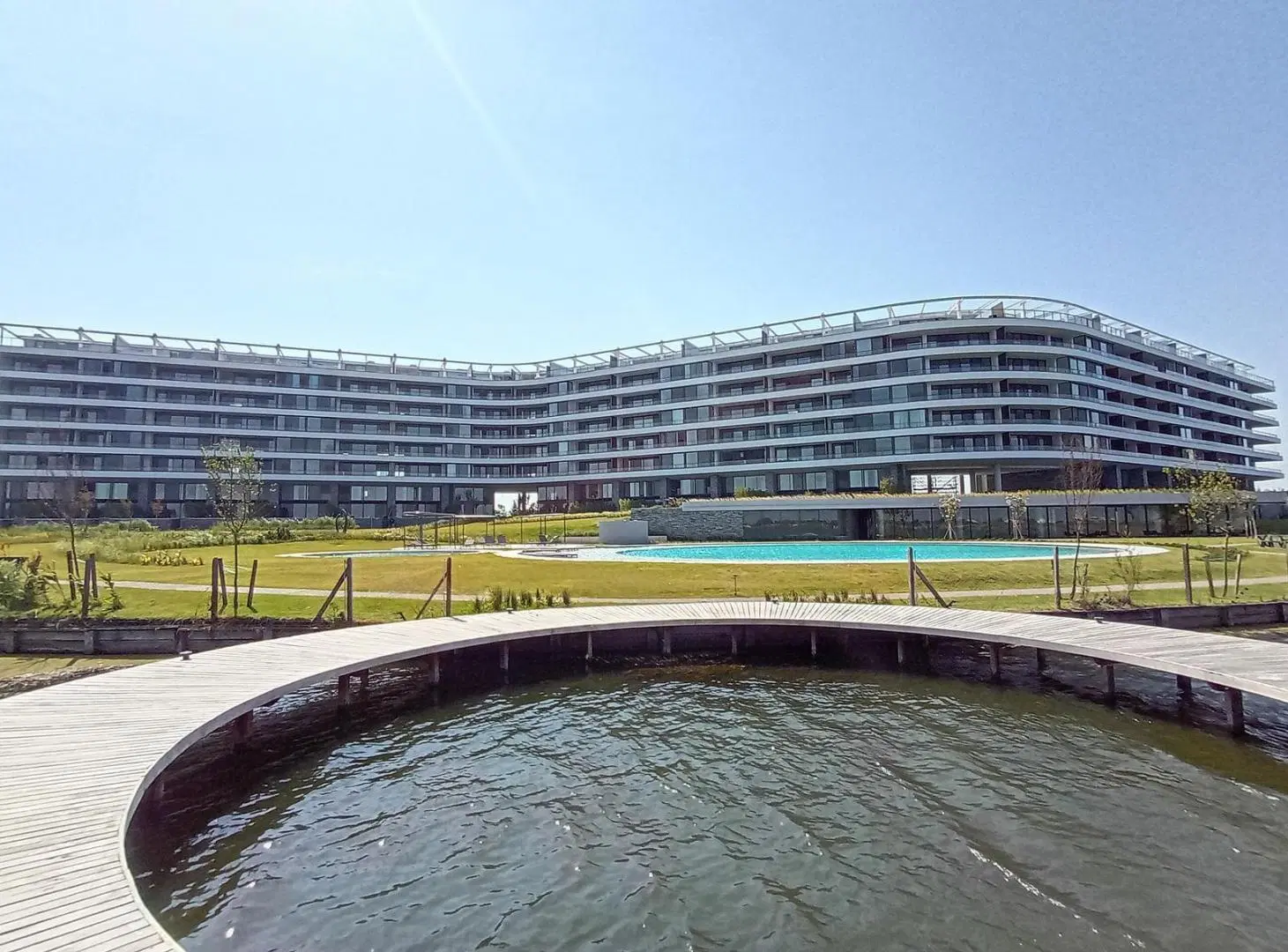 Venta, Departamento, 4 Ambientes, Piscina Propia y Terraza, Full Amenities, Oceana, Nordelta, Tigre 5