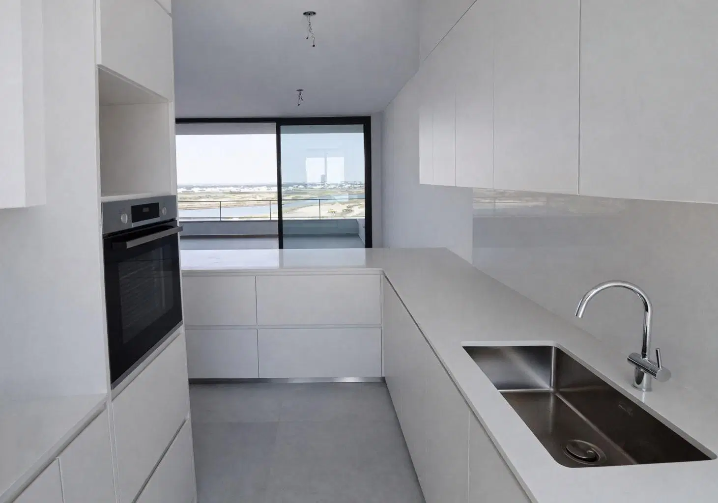 Venta, Departamento, 4 Ambientes, Piscina Propia y Terraza, Full Amenities, Oceana, Nordelta, Tigre 3