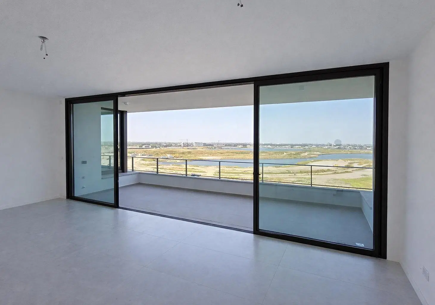 Venta, Departamento, 4 Ambientes, Piscina Propia y Terraza, Full Amenities, Oceana, Nordelta, Tigre 2