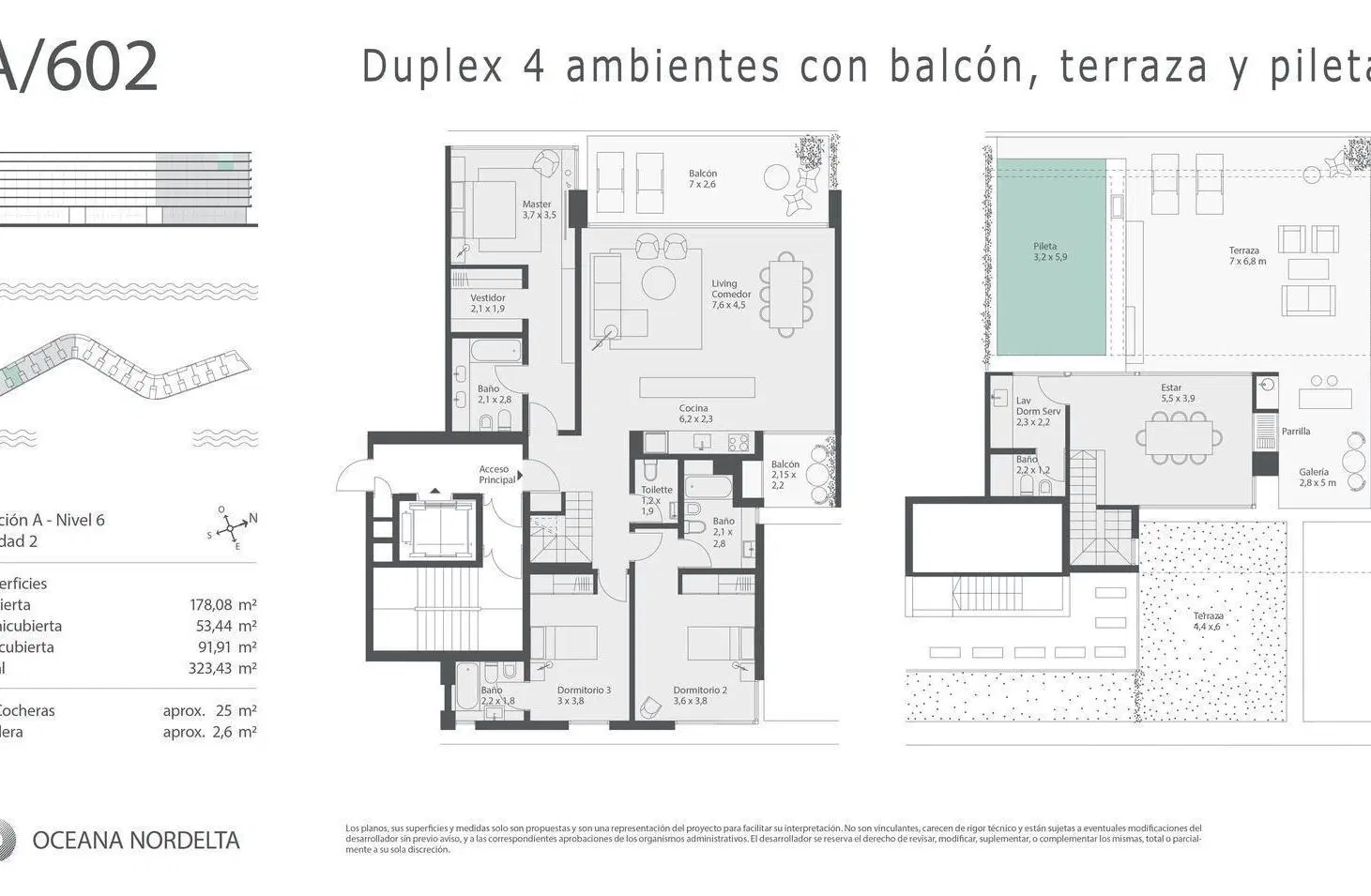 Plano 1