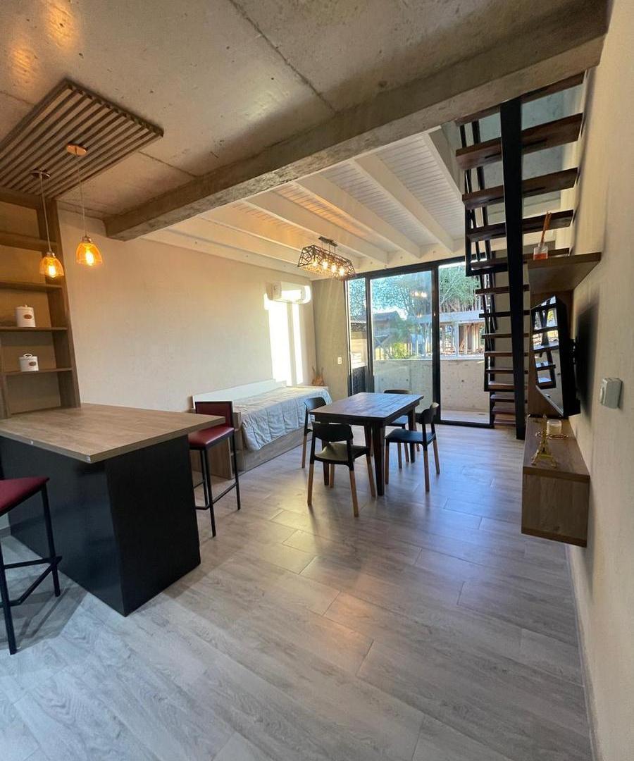 Venta, Departamento, 3 Ambientes, Balcon, Parrilla, Cochera, Pinamar
