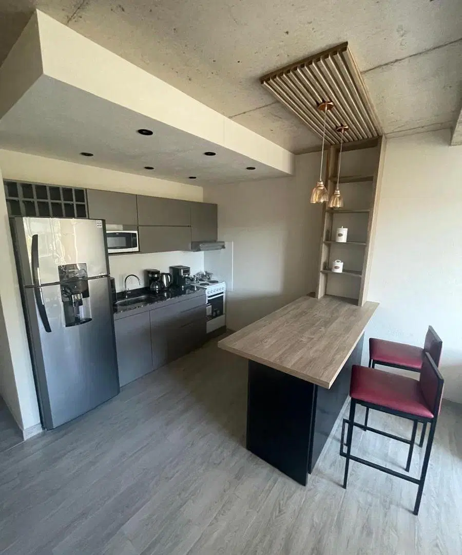 Venta, Departamento, 3 Ambientes, Balcon, Parrilla, Cochera, Pinamar 1