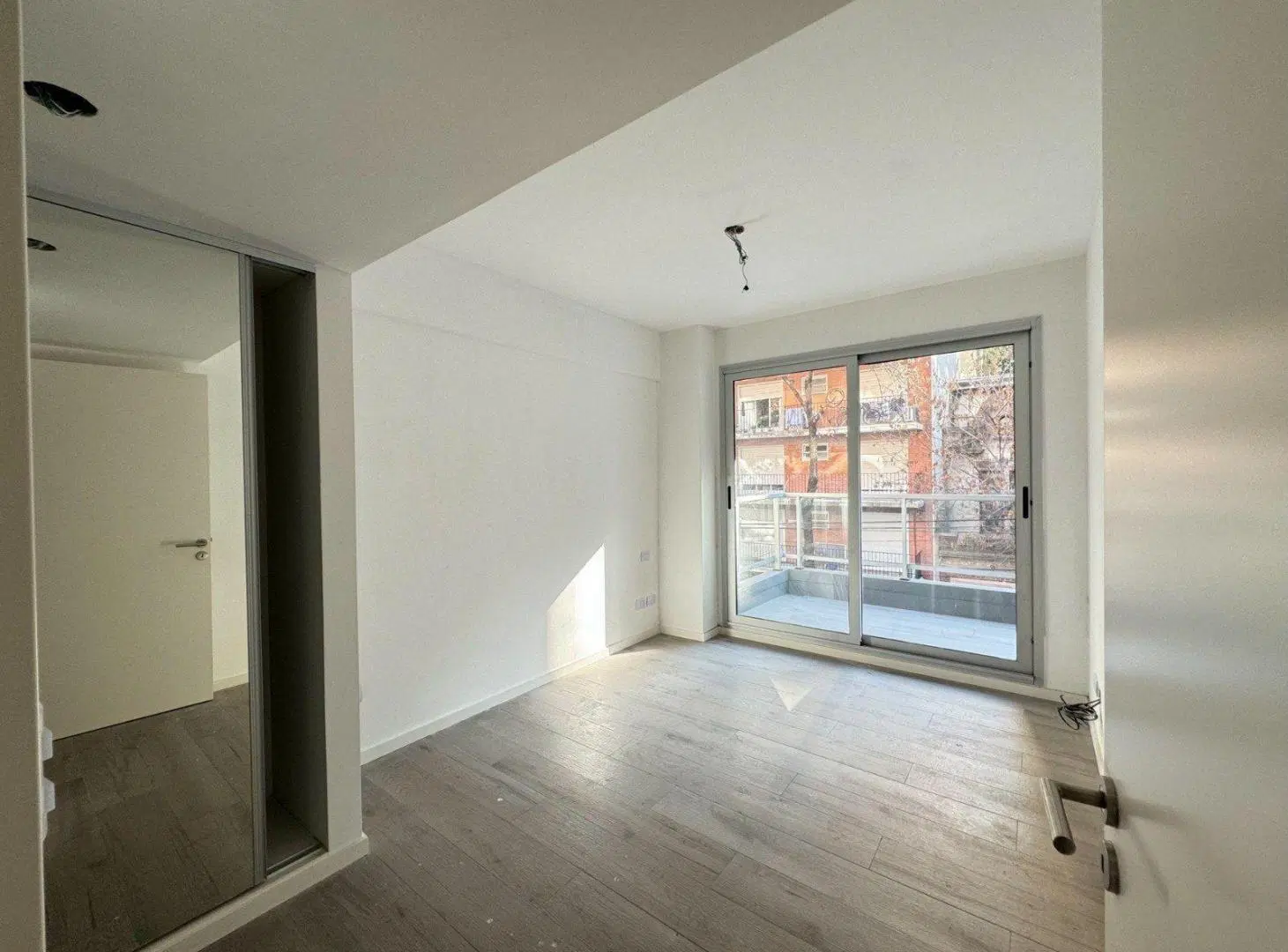 Venta, Departamento, 4 Ambientes, Balcón, Palermo, Las Cañitas 2