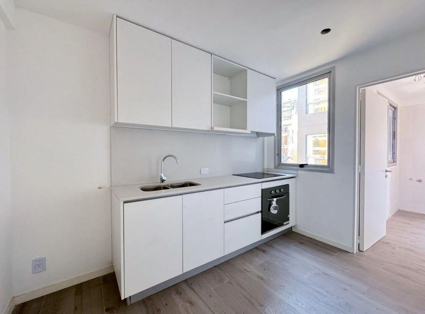 Venta, Departamento, 4 Ambientes, Balcón, Palermo, Las Cañitas 3