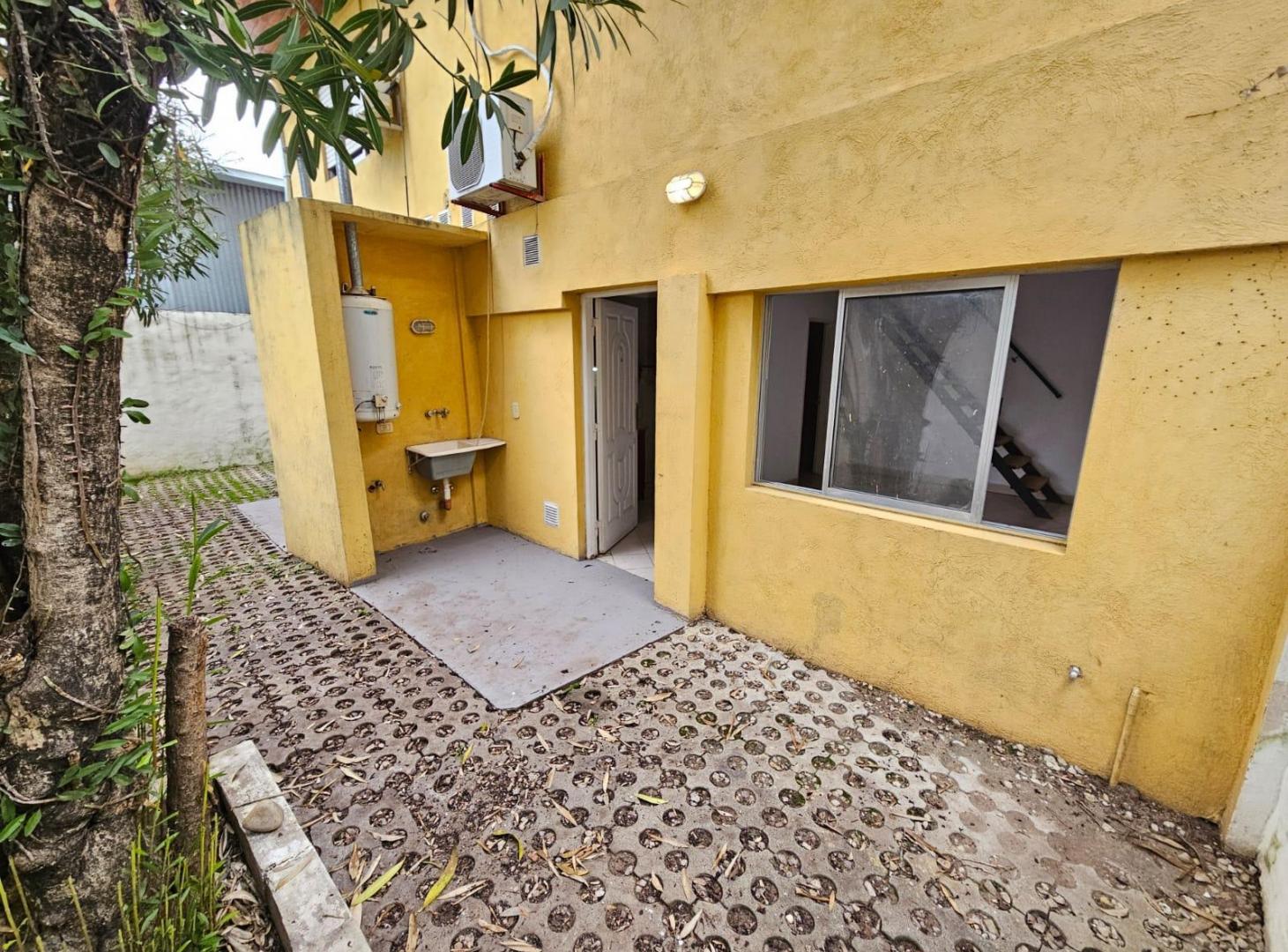 Venta, PH, 2 Ambientes, tipo Duplex, Apto Crédito, Rincón de Milberg, Tigre
