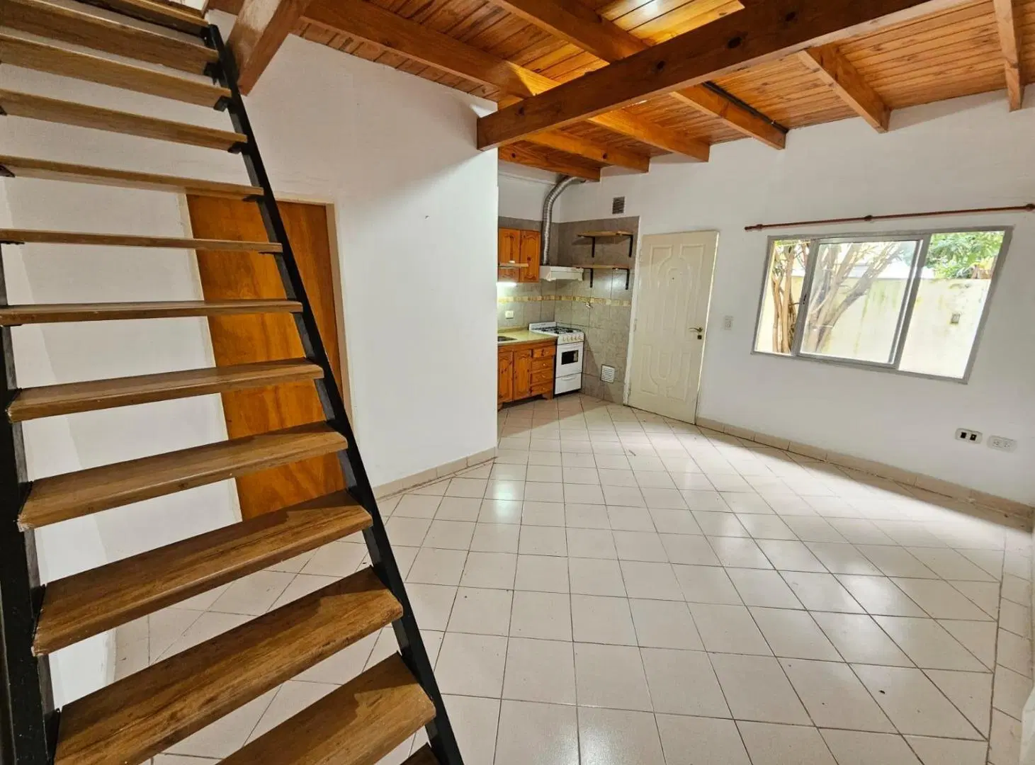 Venta, PH, 2 Ambientes, tipo Duplex, Apto Crédito, Rincón de Milberg, Tigre 3