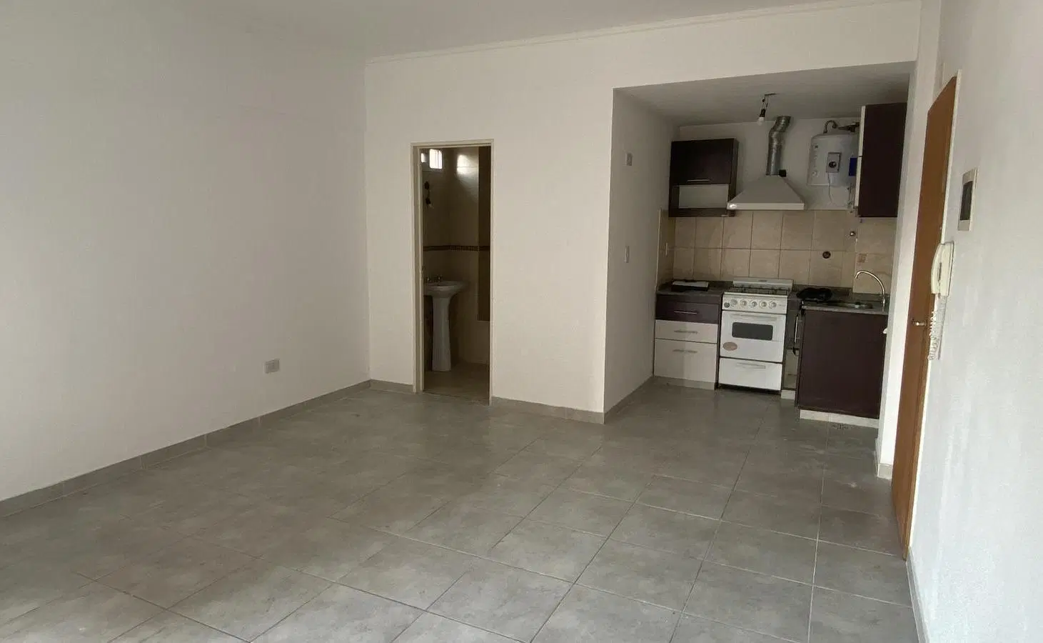 Venta, Departamento, 2 Ambientes, Apto Crédito, Ciudadela 2