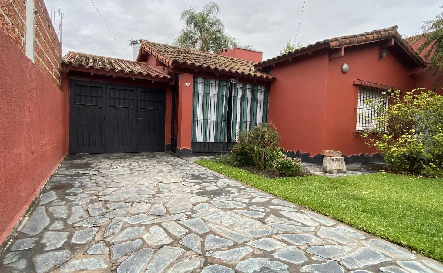 Venta, Casa, 3 Ambientes, Jardín, Patio, Galeria, Cochera, Moreno 8