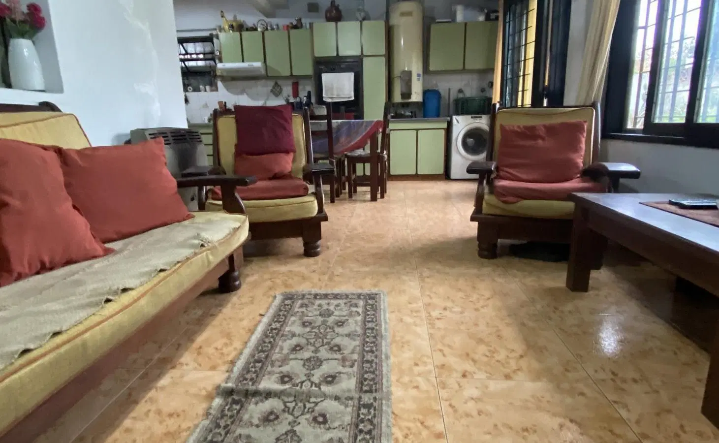 Venta, Casa, 3 Ambientes, Jardín, Patio, Galeria, Cochera, Moreno 3
