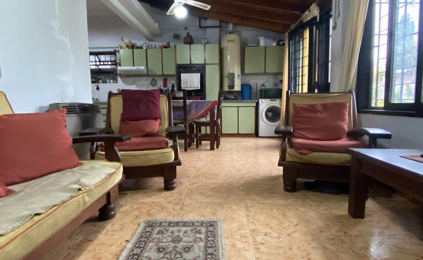 Foto de Venta, Casa, 3 Ambientes, Jardín, Patio, Galeria, Cochera, Moreno, imagen 1