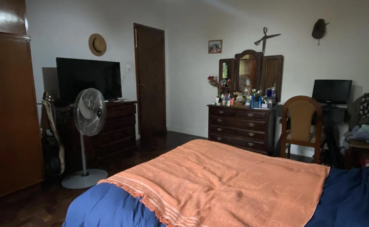 Venta, Casa, 3 Ambientes, Jardín, Patio, Galeria, Cochera, Moreno 5