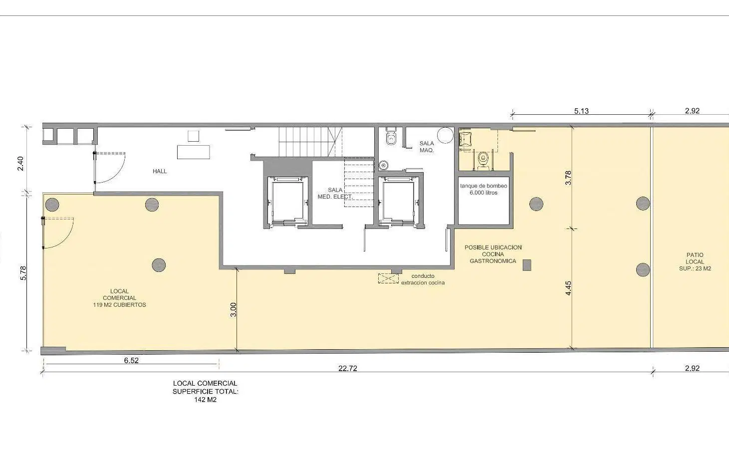 Plano 2