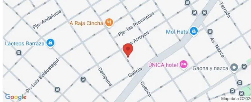 Venta, Departamento, Monoambiente, Balcón, Villa Santa Rita. 4