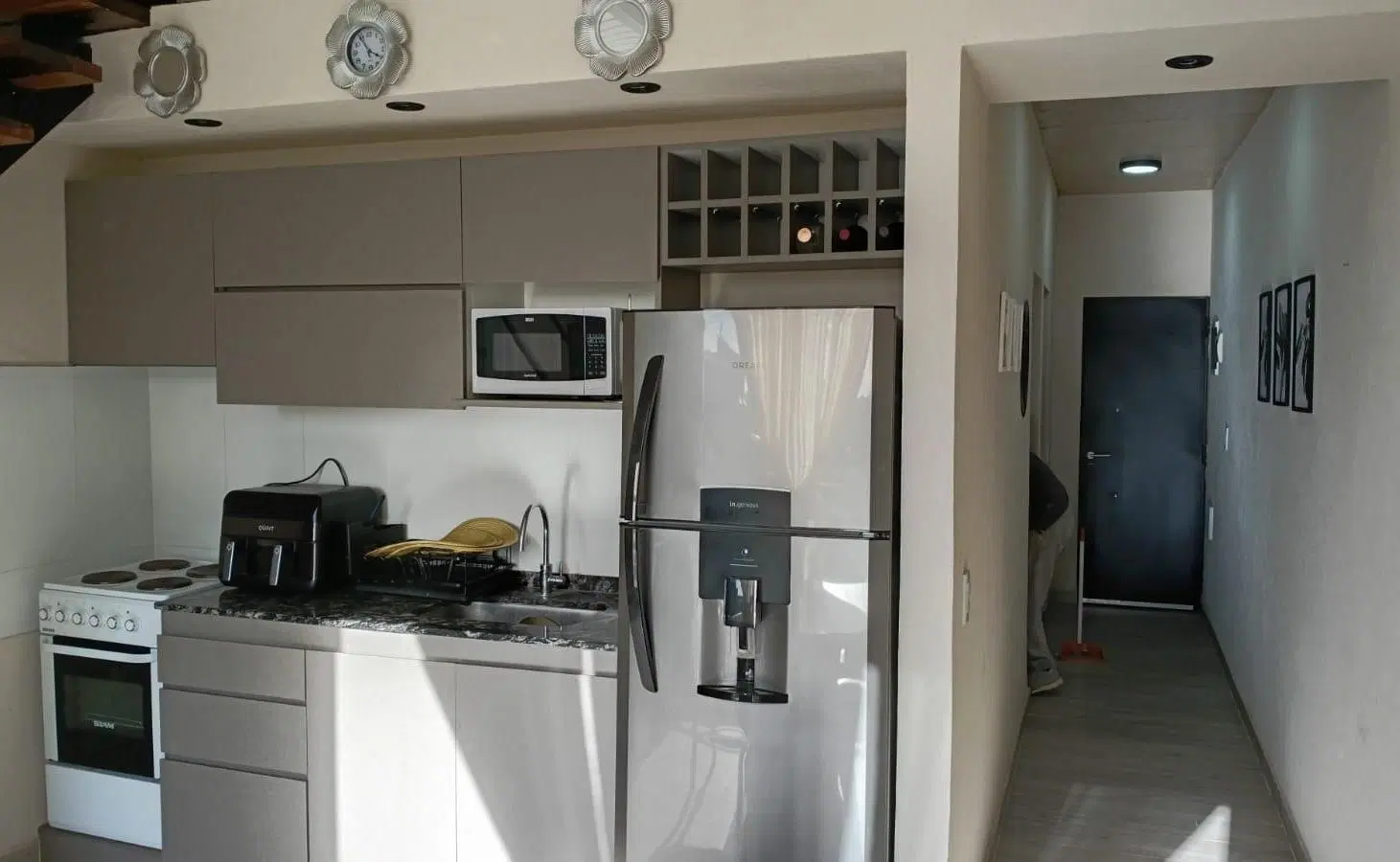Venta, Departamento, 3 Ambientes, Cochera, Balcón, Parrila, Pinamar 8