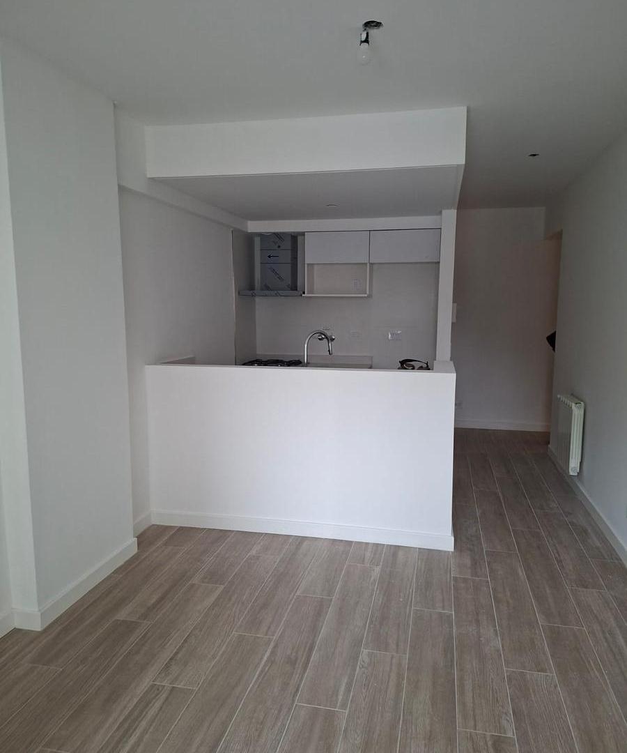 Foto de Alquiler, Departamento, Monoambiente, Balcón, Nuñez, imagen 3