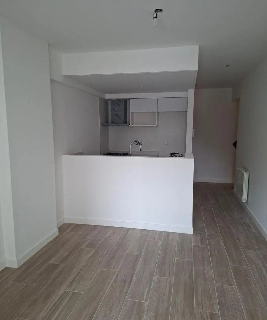 Alquiler, Departamento, Monoambiente, Balcón, Nuñez 3