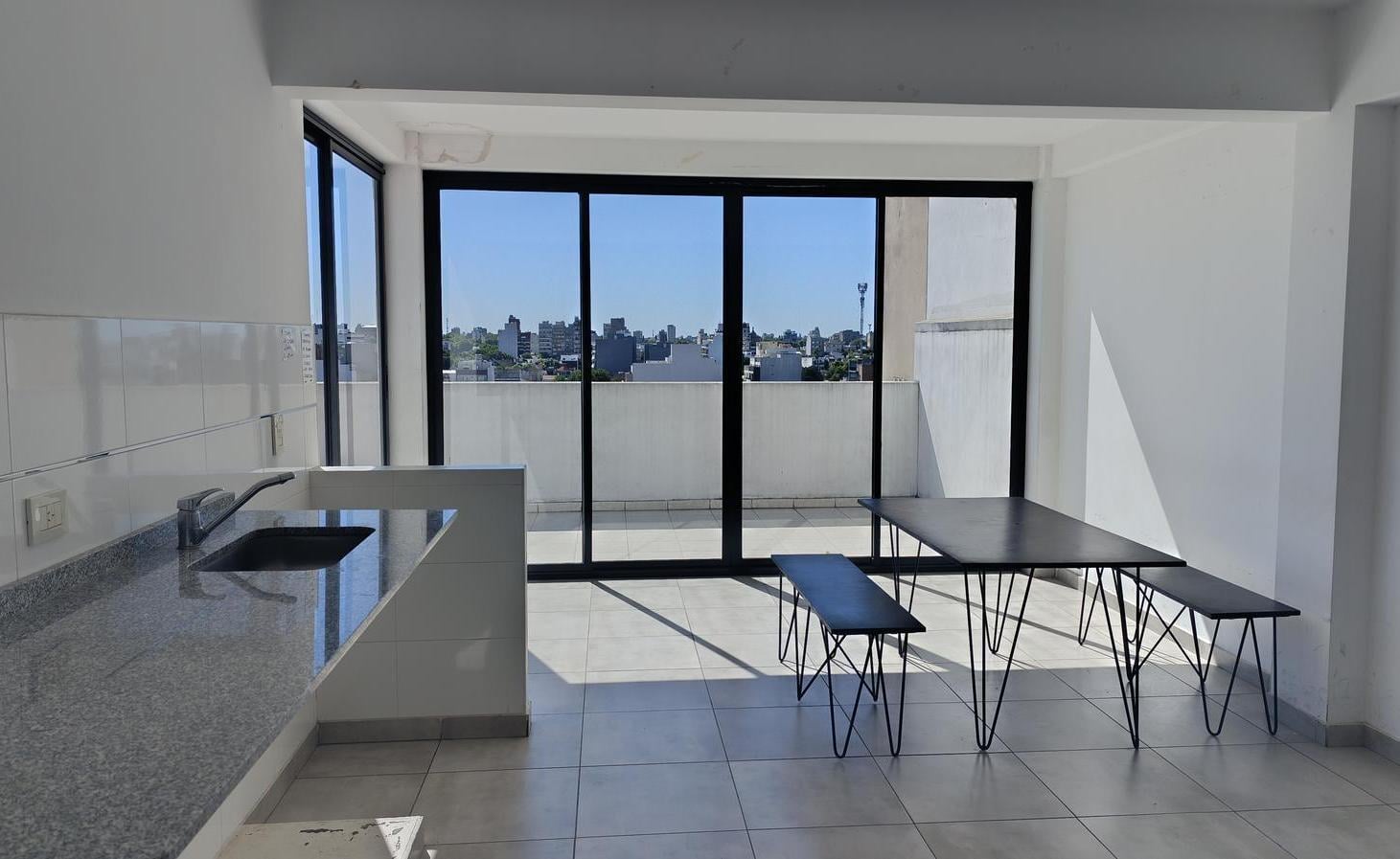 Foto de Venta, Departamento, Monoambiente, Balcón, Cochera, Monte Castro, imagen 3