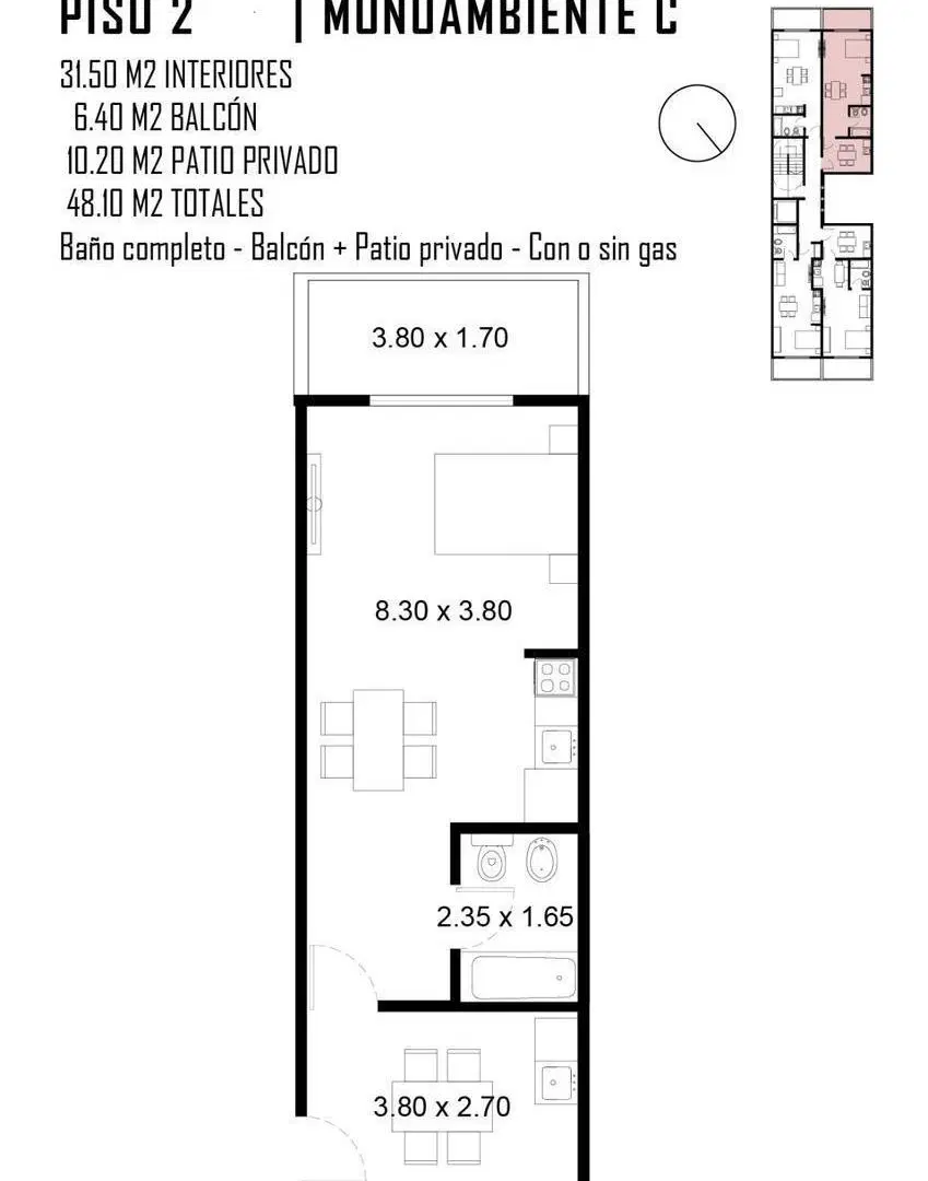 Plano 1