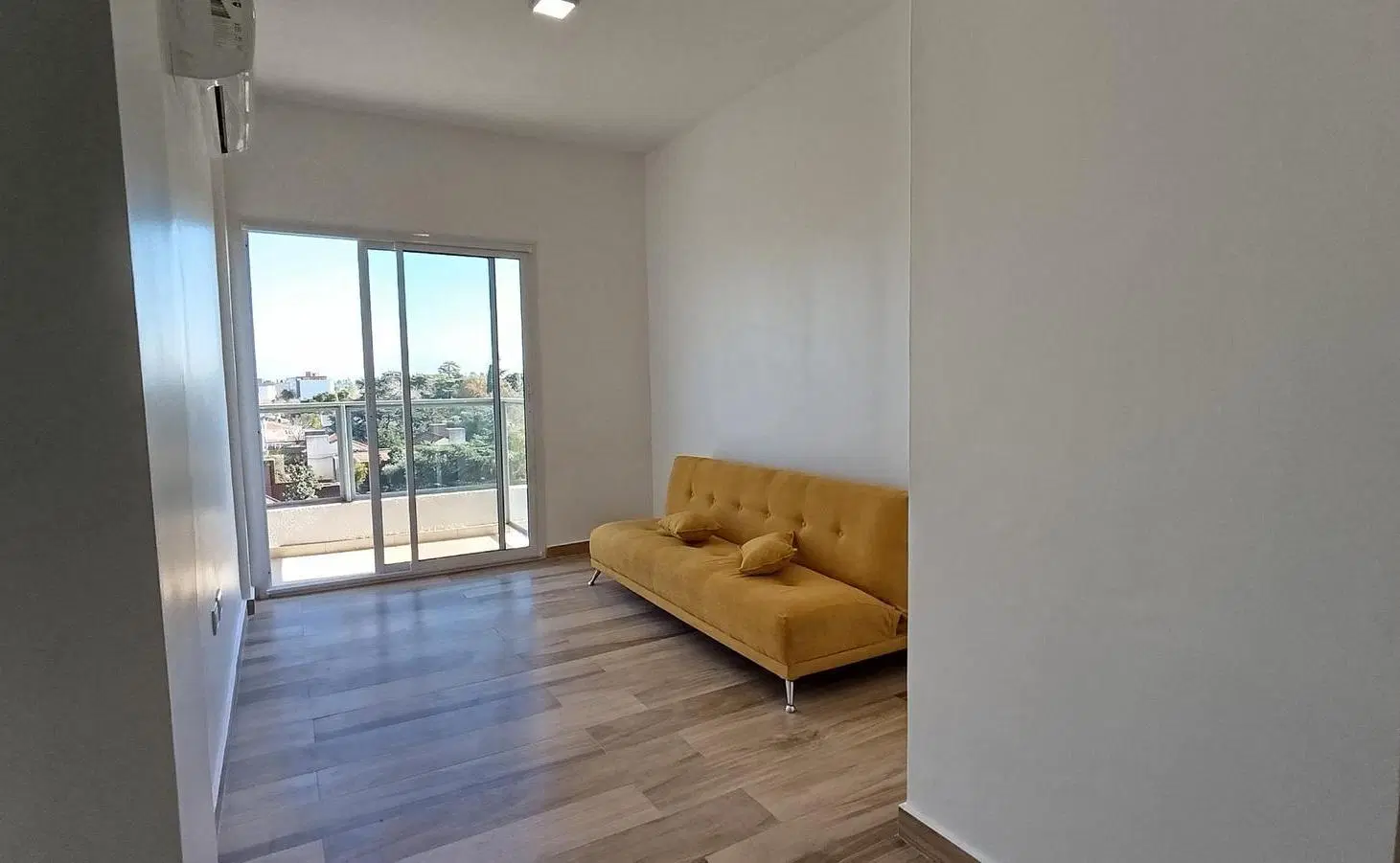 Venta, Departamento, 2 Ambientes, Lavadero, Cochera, Balcón, Moreno Centro 4