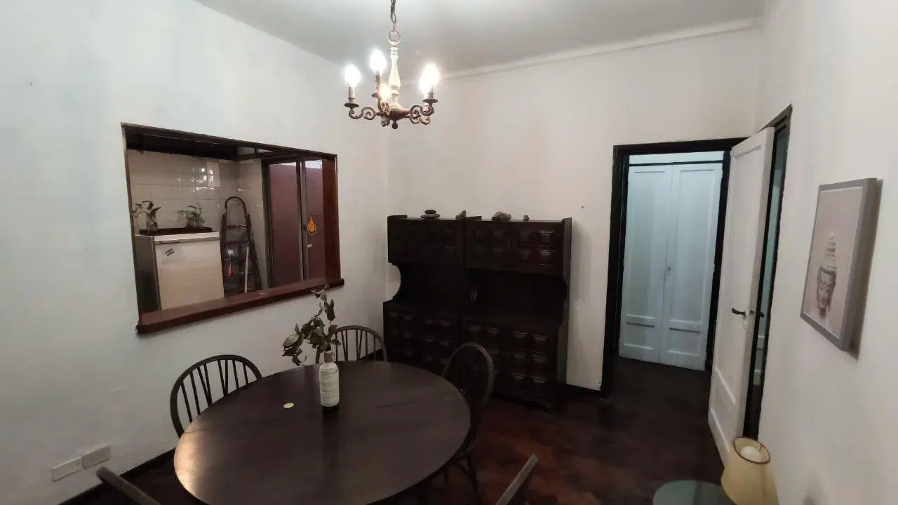 Venta, Departamento, 2 ambientes, Patio, Cochera, Palermo. 2