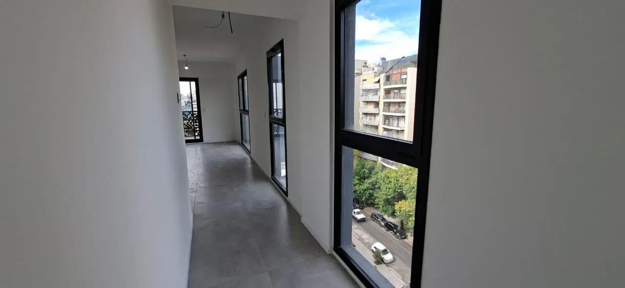 Venta, Departamento, 2 ambientes, Terraza, Balcón, Caballito Sur, Caballito 3
