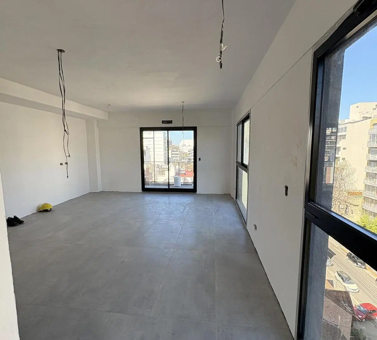 Venta, Departamento, 2 ambientes, Terraza, Balcón, Caballito Sur, Caballito 4