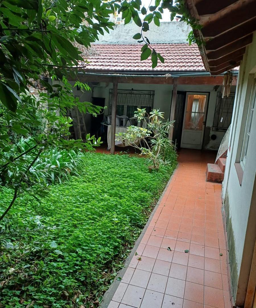 Venta, Casa, 7 Ambientes, Lavadero, Patio, Terraza, Jardin, Cochera, Avellaneda