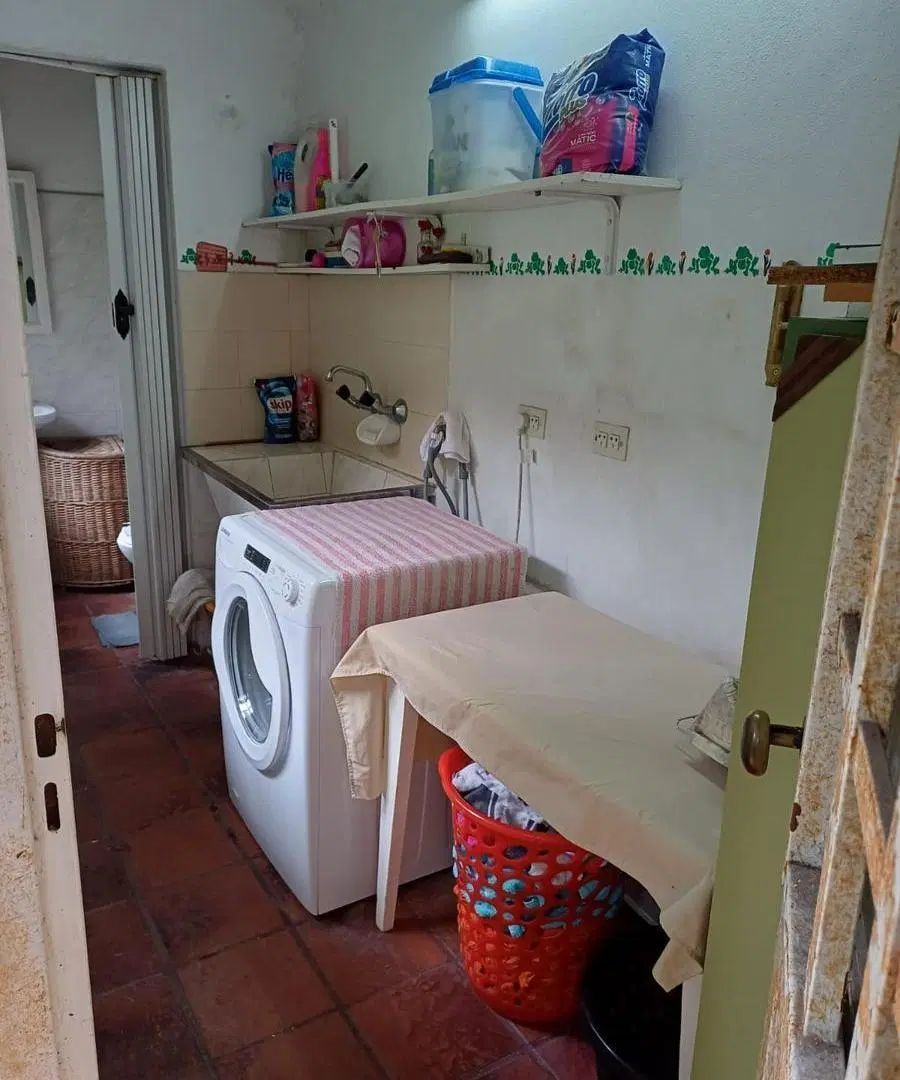 Venta, Casa, 7 Ambientes, Lavadero, Patio, Terraza, Jardin, Cochera, Avellaneda 4
